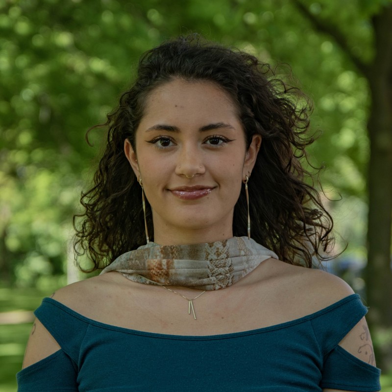 Yara Daamen